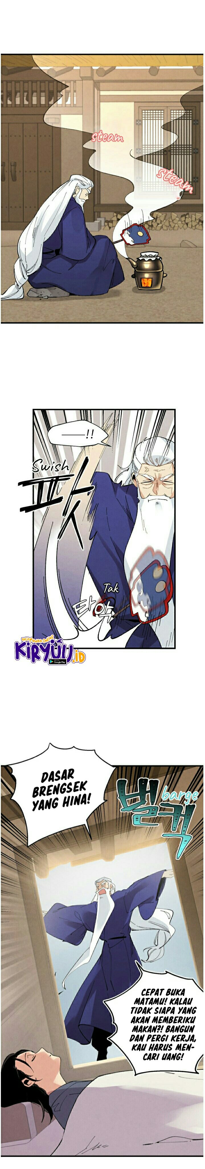 Dilarang COPAS - situs resmi www.mangacanblog.com - Komik lightning degree 034 - chapter 34 35 Indonesia lightning degree 034 - chapter 34 Terbaru 4|Baca Manga Komik Indonesia|Mangacan